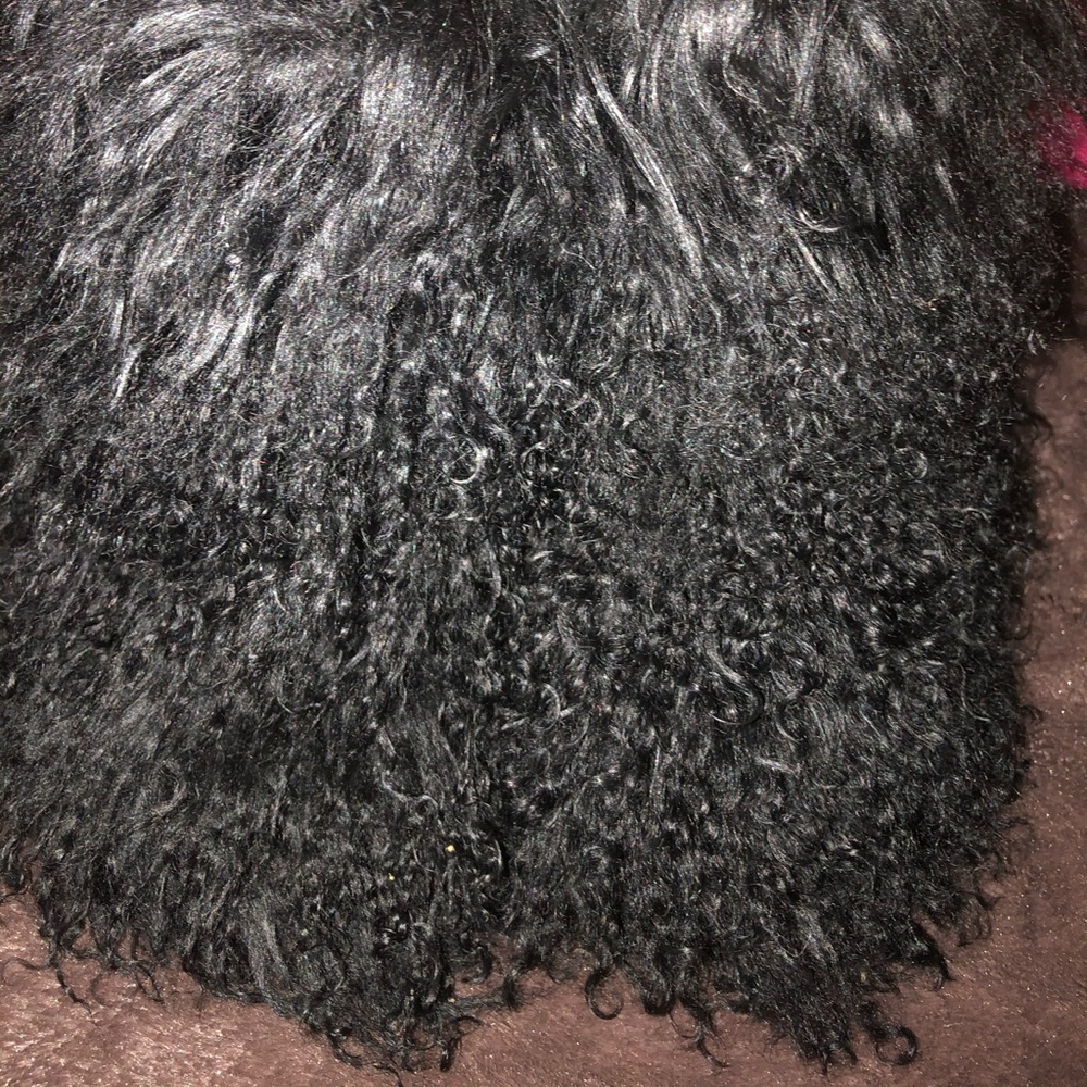 Uggs Fluff Momma Mongolia